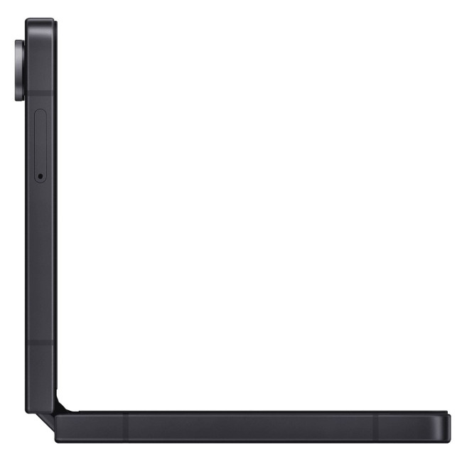 Смартфон Samsung Galaxy Flip 7 5G 12/256Gb ZKG Jetblack