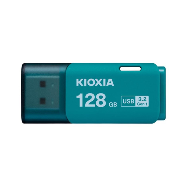 Флеш-пам'ять (накопичувач USB) USB3 128GB LU301L128GG4 KIOXIA