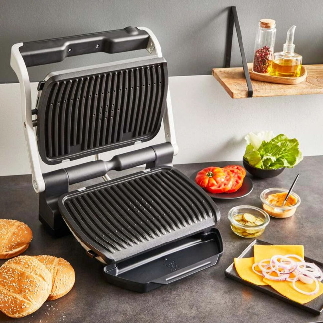 Гриль Tefal GC517DE0