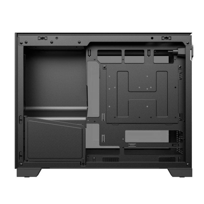 Корпус для комп'ютера ATX W/O PSU NEX C33 BK GAMEMAX