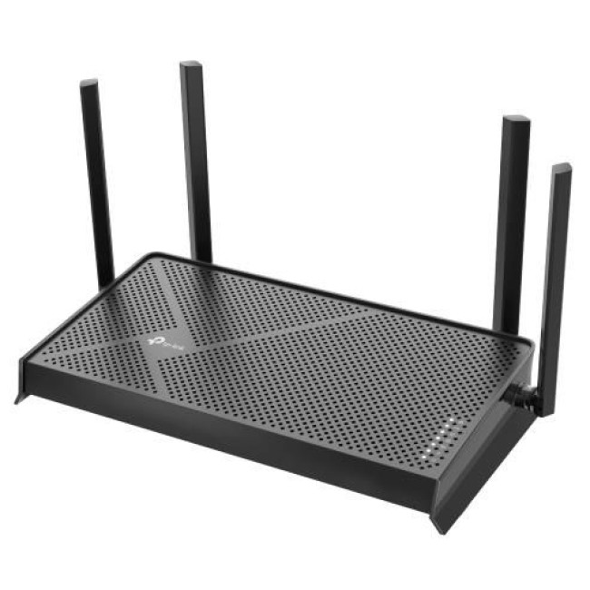 Точка доступу з функцією маршрутизації, мережеве обладнання 3600MBPS WI-FI 7 DUAL ARCHER BE3600 TP-LINK