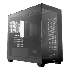 Корпус для комп'ютера MATX W/O PSU GAMMA C52 BK (GAMMA-C52-BKD000XX-GL) OCYPUS