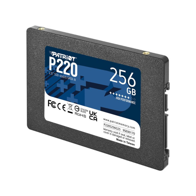 Твердотільний запам’ятовувальний пристрій накопичувач (SSD) SATA2.5