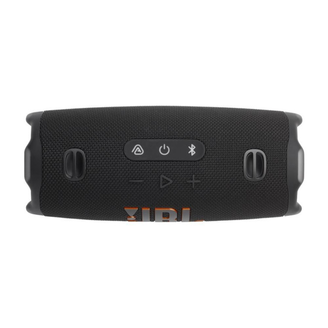 Акустична система портативна з БТ JBL JBLCHARGE6BLK