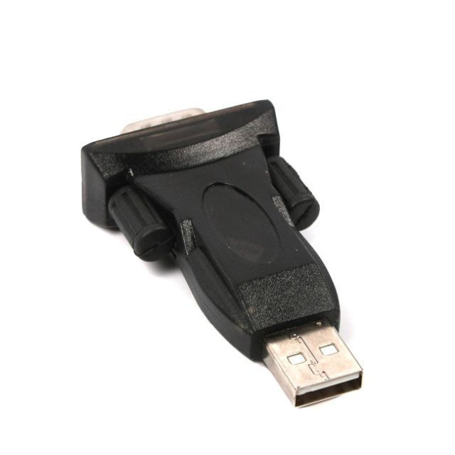 Перехідник USB1.1-COM(9pin), блістер