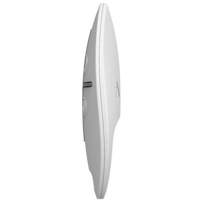 Брелок Ajax SpaceControl White (000001157)