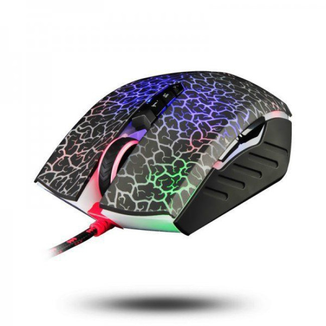 Ігрова миша Activated Bloody Blazing Gaming, оптична 6200 CPI