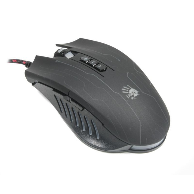 Ігрова миша Bloody Neon XGlide, оптична 3200 CPI