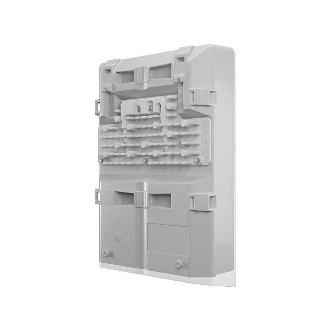 Мережевий комутатор Ethernet CRS318-1FI-15FR-2SOUT MIKROTIK