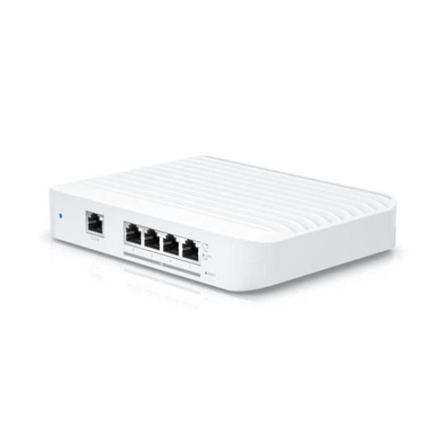 Мережевий комутатор Ethernet USW-FLEX-XG UBIQUITI