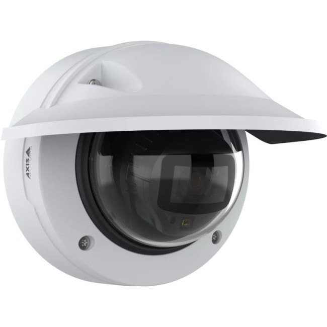 Камера мережева P3275-LVE 2MP DOME WHITE 03150-001 AXIS
