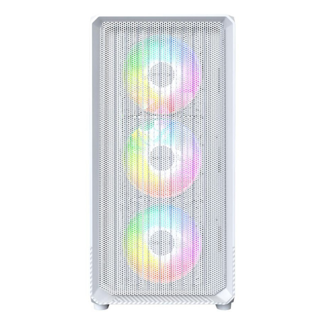 Корпус MATX W/O PSU X5M (W) MONTECH