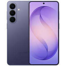 Смартфон Samsung Galaxy S26+ 12/256Gb ZVD Cobalt Violet