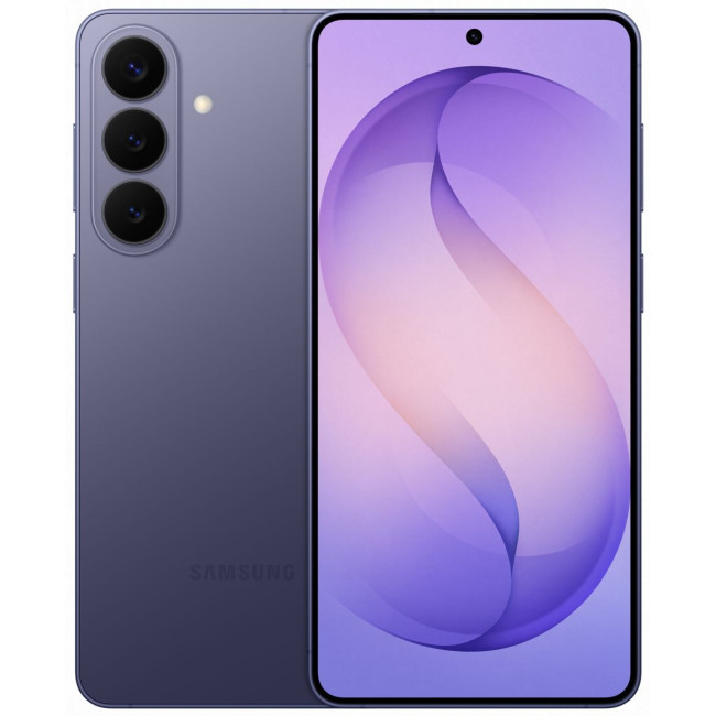 Смартфон Samsung Galaxy S26+ 12/256Gb ZVD Cobalt Violet