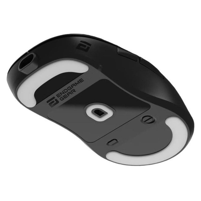Миша ігрова бездротова Endgame Gear XM2we, чорний