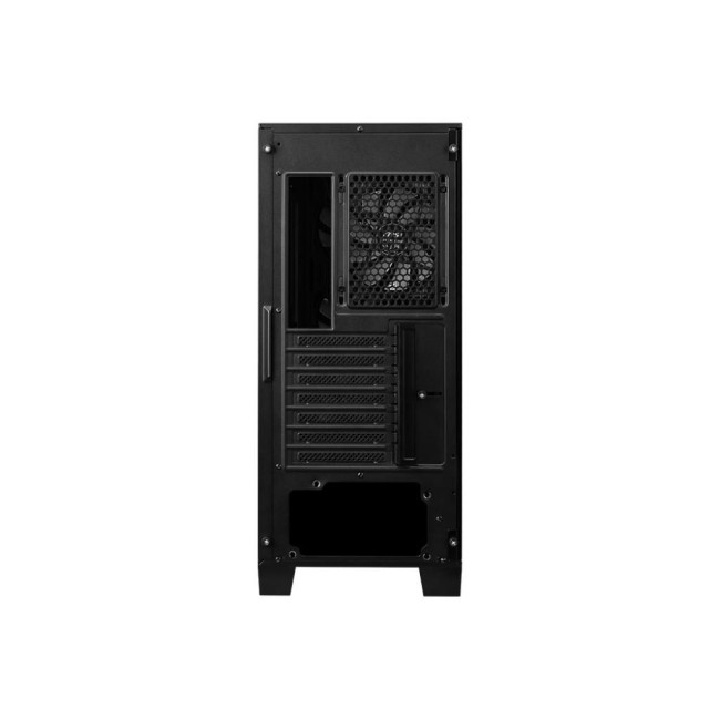Корпус ATX W/O PSU MAG FORGE 321R AIRFLOW MSI