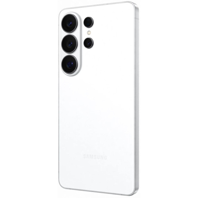 Смартфон Samsung Galaxy S26 Ultra 12/256Gb ZWD White