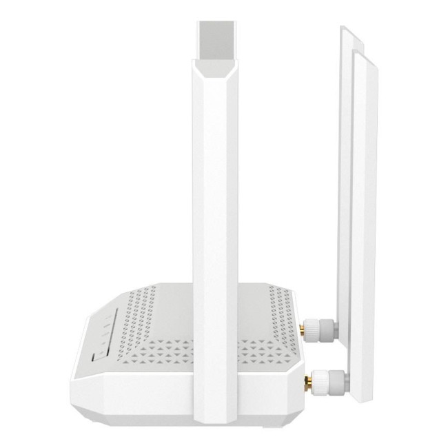 Точка доступу з функцією маршрутизації, мережеве обладнання 1200MBPS SPEEDSTER 4G+ KN-2911 KEENETIC