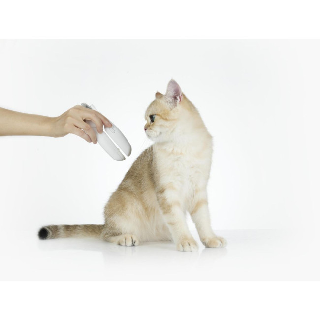 Кусачки PETKIT LED Pet Nail Clipper PRO PK2302