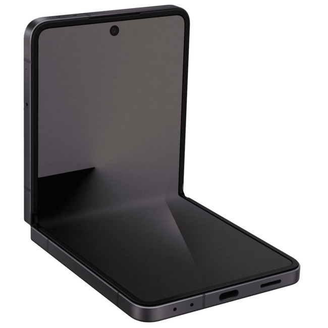Смартфон Samsung Galaxy Flip 7 5G 12/256Gb ZKG Jetblack