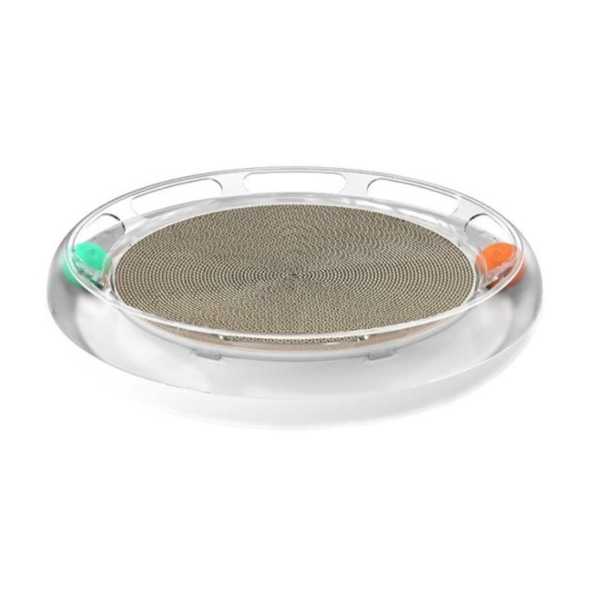 Іграшка PETKIT FUN CAT SCRATCHER 4IN1 P610