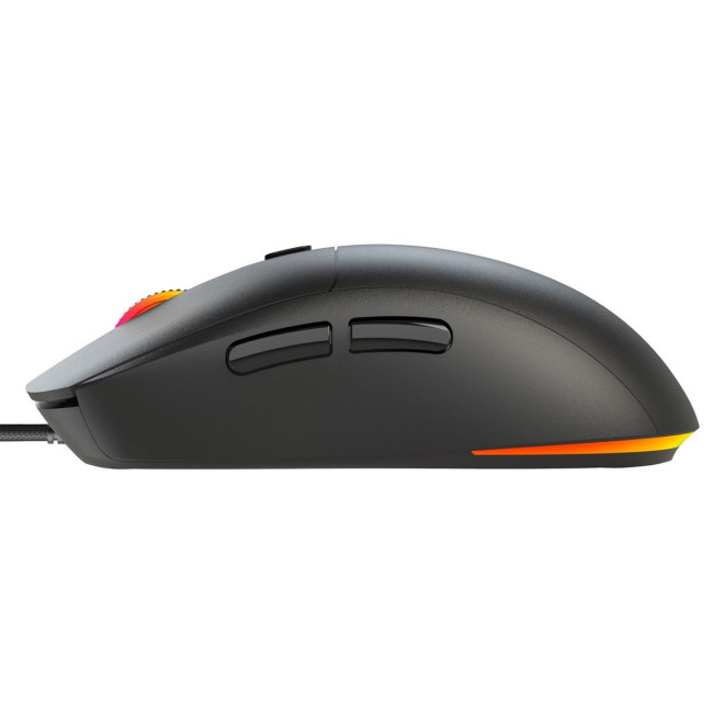 Миша комп'ютерна Yenkee YMS 300BK REAPER Herni mys USB