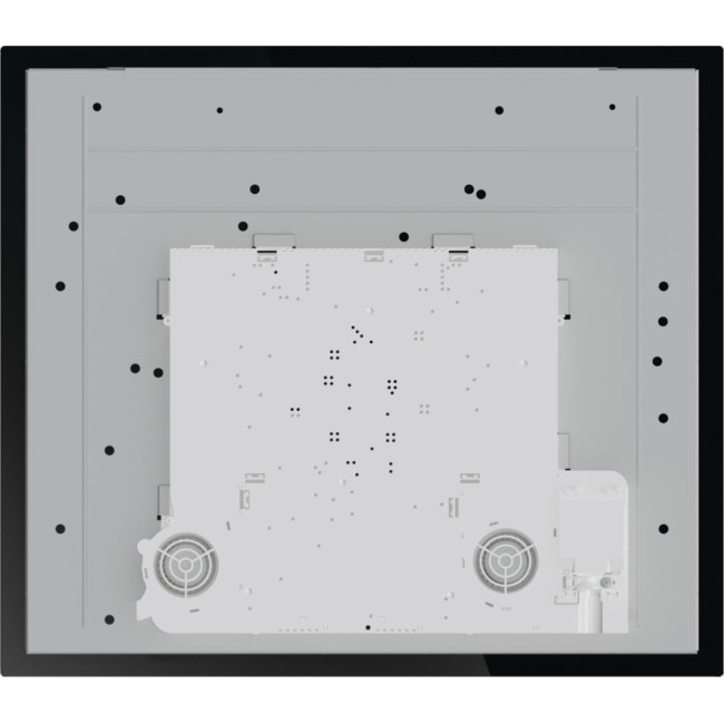 Електрична варильна поверхня Gorenje GI6432BSCWF