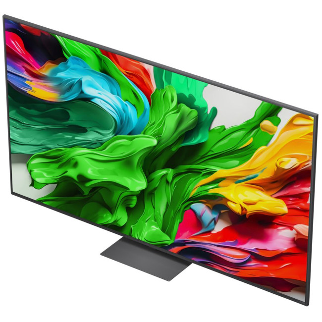 LED-телевізор LG 65QNED86A6A 