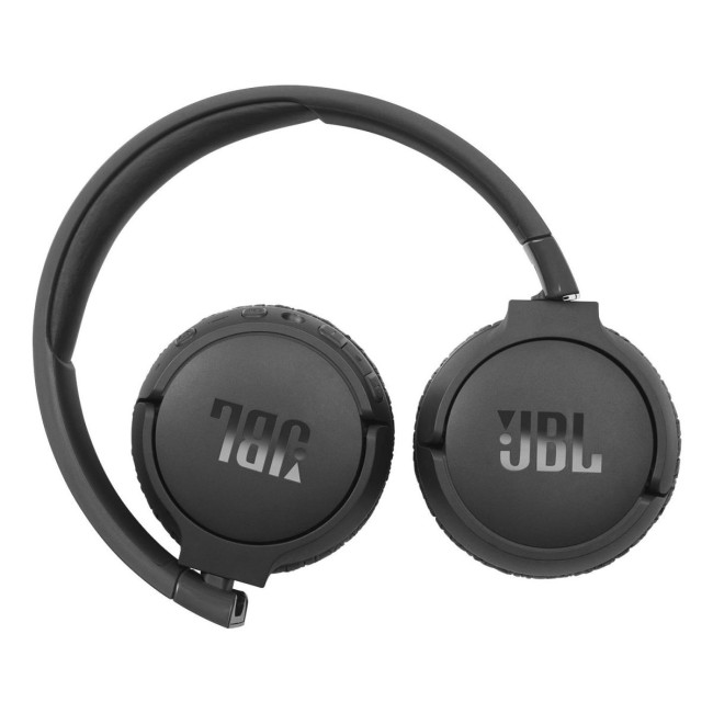 Навушники з БТ JBLT660NCBLK