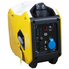Генератор бензиновий ITC Power GG18I 1500/1800 W