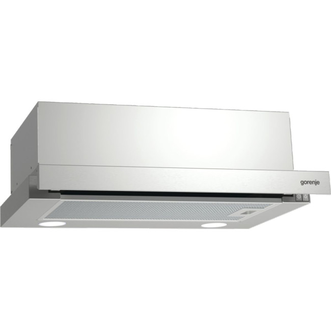 Витяжка Gorenje BHP523E10X 