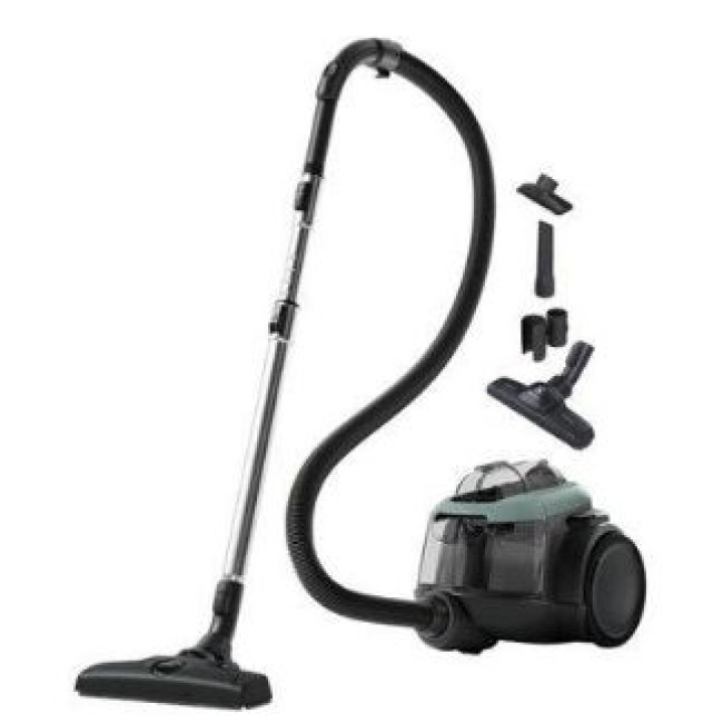 Пилосос Electrolux EL61C2OG
