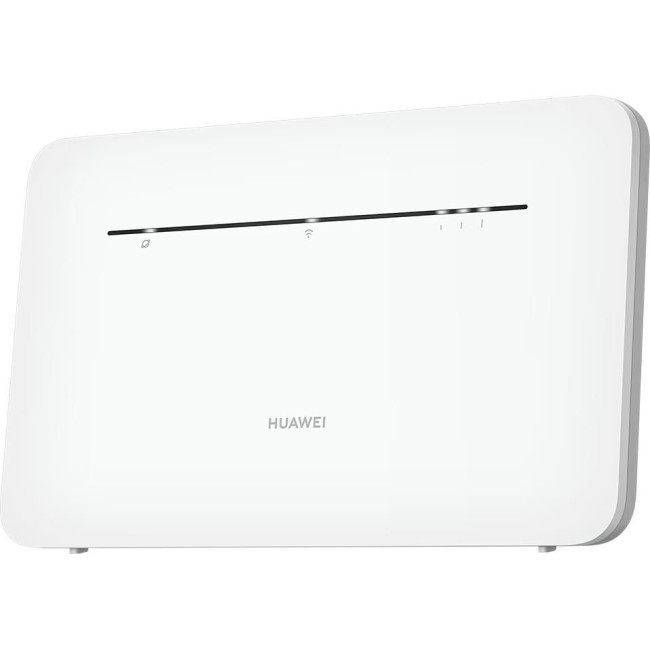 Обладнання абоненентського доступу Huawei B535-232A (LTE CPE) з функціями доступу до цифрового стільникового зв`язку IMT 2000 та LTE з обладнанням радіодоступу