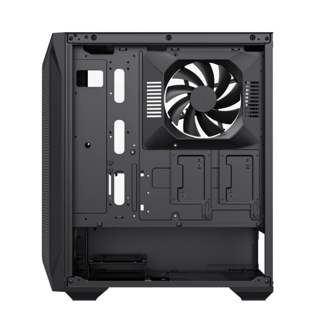 Корпус для комп'ютера ATX W/O PSU BRUFEN COC GAMEMAX