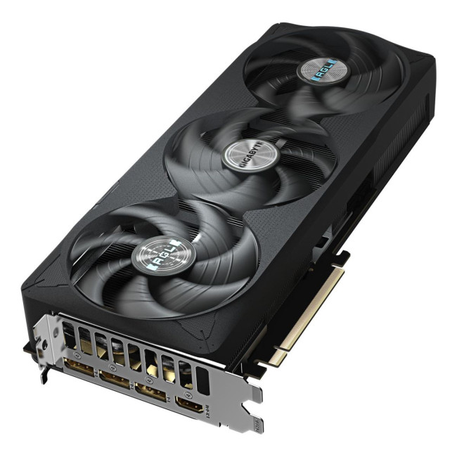 Відеокарта PCIE16 RTX5070TI 16GB GV-N507TEAGLE OC-16GD GIGABYTE