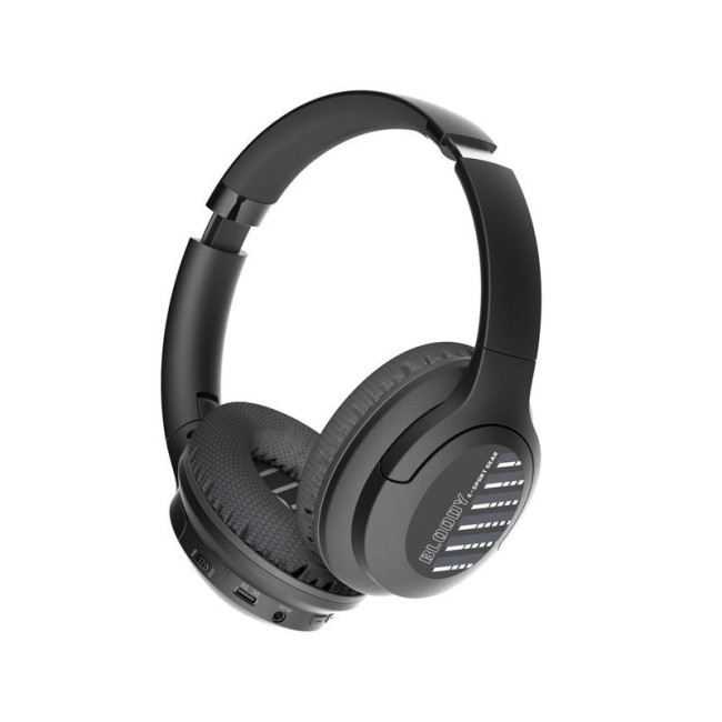 Ігрові бездротові навушники з мікрофоном, Bluetooth + 3.5 jack