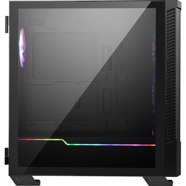 Корпус ATX W/O PSU MPG VELOX 100R MSI