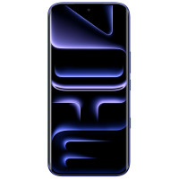 Смартфон Infinix Note Edge 5G X6887 8/256GB Stellar Blue