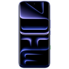 Смартфон Infinix Note Edge 5G X6887 8/256GB Stellar Blue