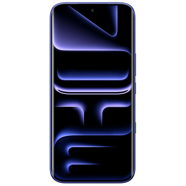 Смартфон Infinix Note Edge 5G X6887 8/256GB Stellar Blue
