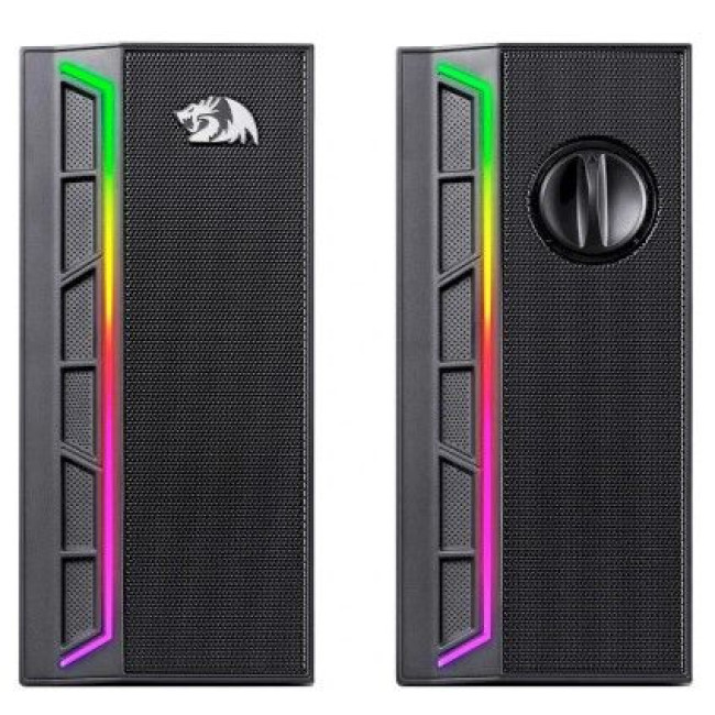 Акустика Redragon Calliope GS580 RGB Black (71791)