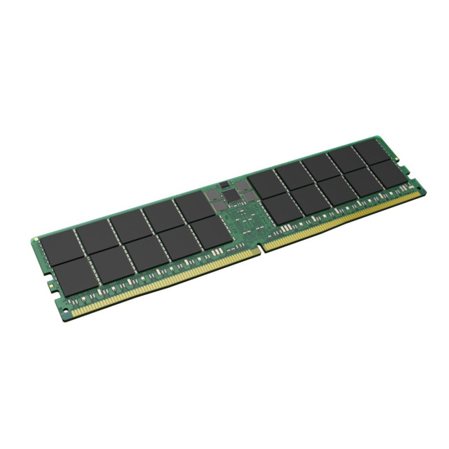 Модуль пам'яті 64GB DDR5-5600 REG KSM56R46BD4-64MD KINGSTON