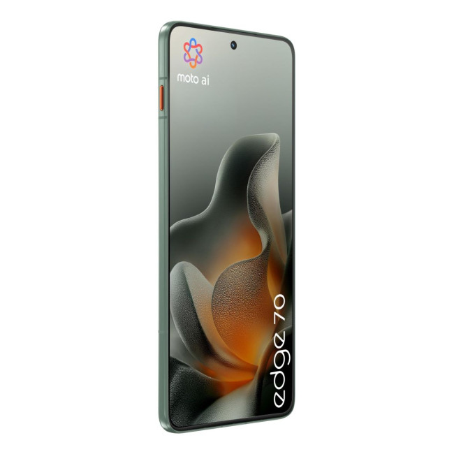 Мобільний телефон MOTO EDGE 70 12/512 Lily Pad PBA50025RS MOTOROLA