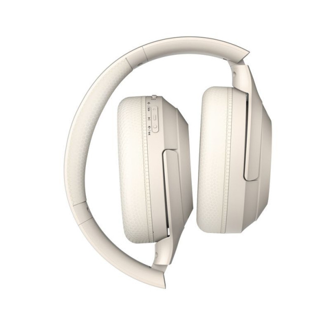 Гарнітура бездротова Fstyler Bluetooth 5.3 Wireless, бежевий