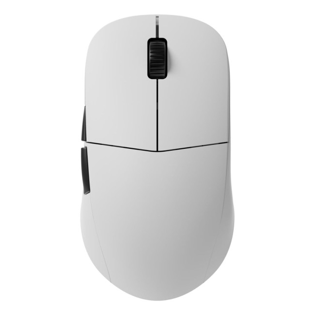 Миша ігрова бездротова Endgame Gear XM2w 4k v2, білий