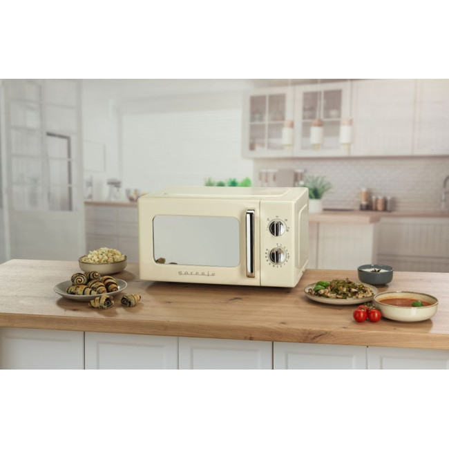 Мікрохвильова піч Gorenje MO20E1HRL (C20MXP41-E70)