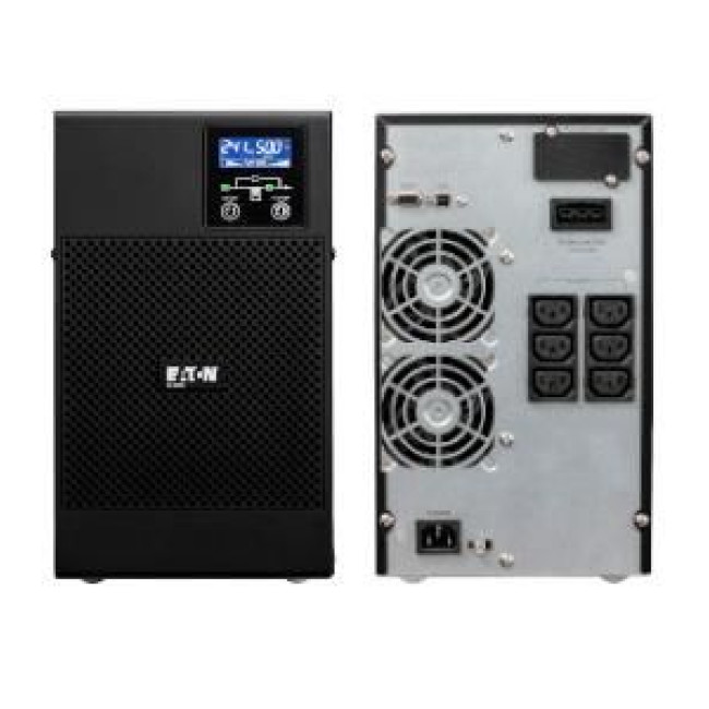 Джерело безперебiйного живлення Eaton 9E 2000i