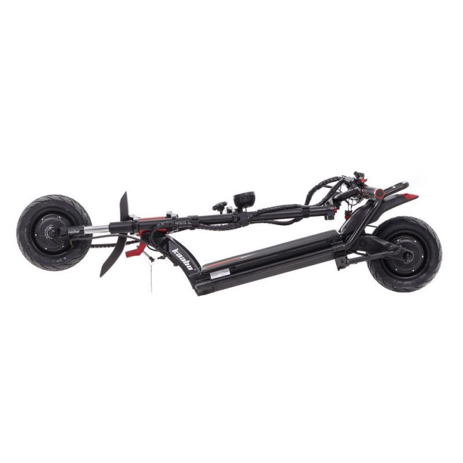 Електросамокат Wolf Warrior 11 PLUS