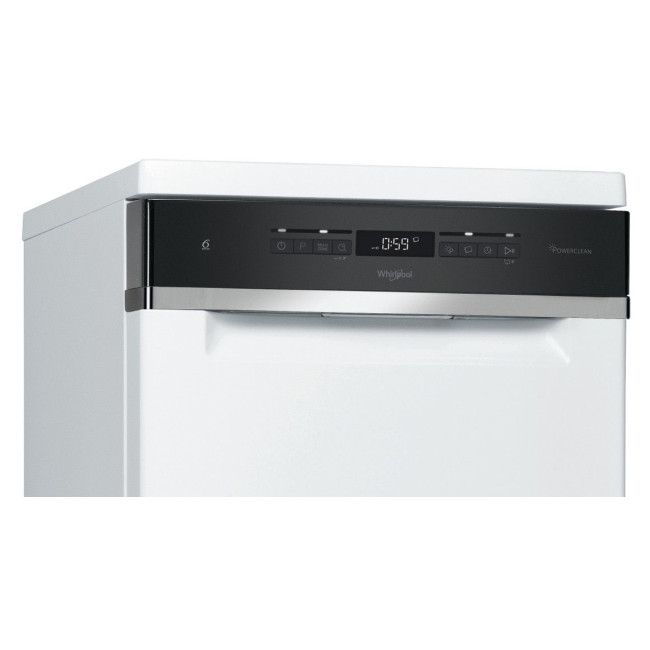 Посудомийна машина Whirlpool WSFO3O23PF