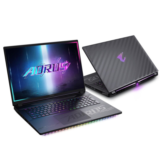 Ноутбук (портативний комп’ютер) AORUS CU9-275HX 16